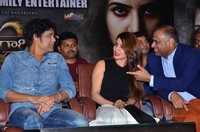 Raju Gari Gadhi 2 Movie Success Meet
